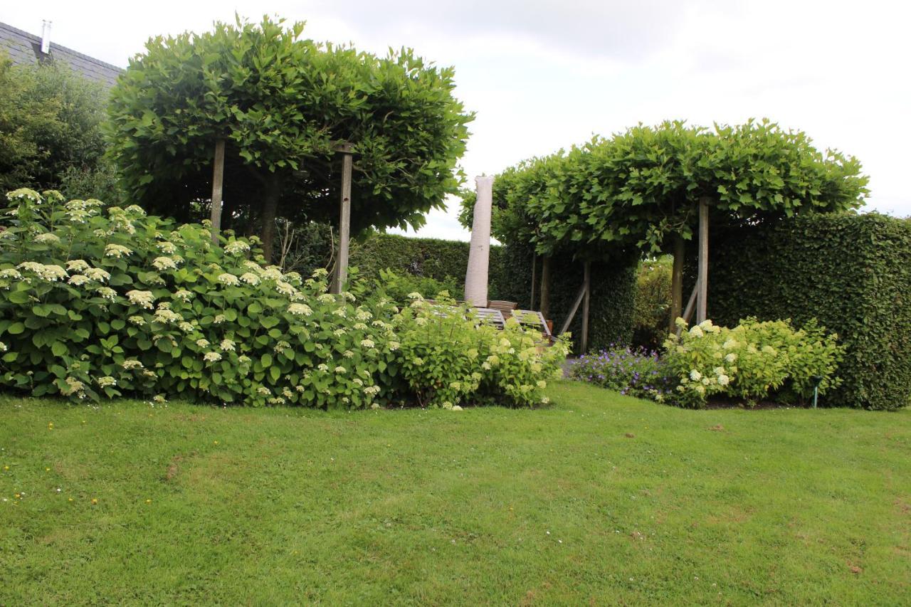 Quo Vadis Villa Grou Exterior photo
