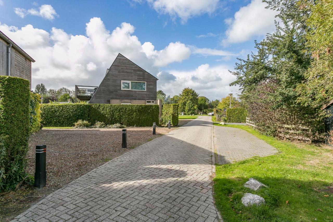 Quo Vadis Villa Grou Exterior photo