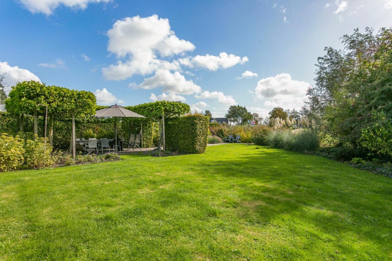 Quo Vadis Villa Grou Exterior photo