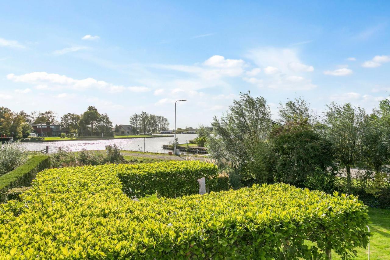 Quo Vadis Villa Grou Exterior photo